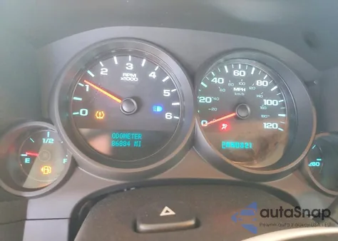 2011 Chevrolet Silverado C1500 Ls z USA, uszkodzony, nr VIN 3GCPCREA2BG135359